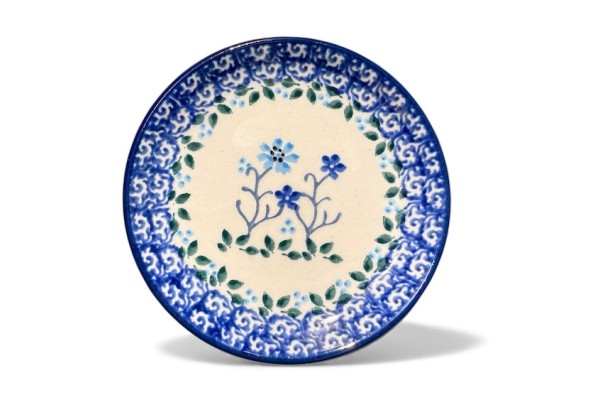 262 Bunzlau Theetipje 2785X 262 Theetipjes